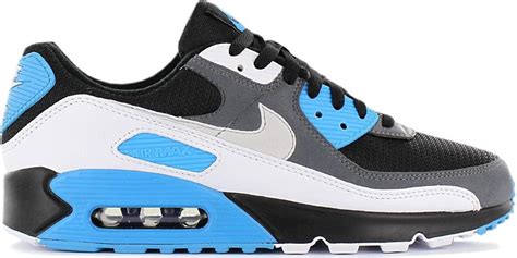 nike air heren zwart|Heren Zwart Nike Air Schoenen.